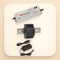  LED Netzteile 