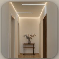  LED Trockenbauprofile 