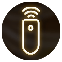 LED Streifen Fernbedienung