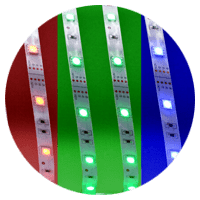 RGB &amp; RGBW LED Streifen