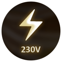 LED Streifen 230V