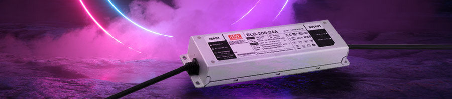 LED Trafo 24V