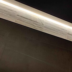 ARES schwarz 200 cm Abdeckung schwarz