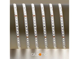 LED Streifen | 24 V | 4,8 Watt | 128 LED/M | 576 Lumen/M...