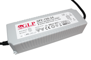 GPV LED Konverter 144W 6A 24V Netzteil Trafo