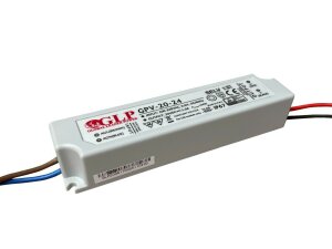 GPV LED Konverter 20W 1A 24V Netzteil Trafo