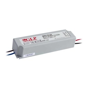 GPV LED Konverter 72W 3A 24V Netzteil Trafo