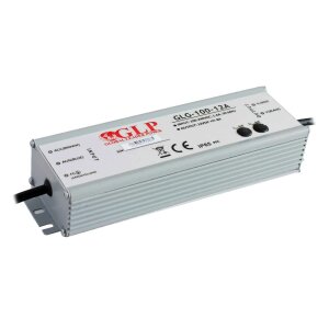 GLG LED Konverter 102W 8.5A 12V Netzteil Trafo