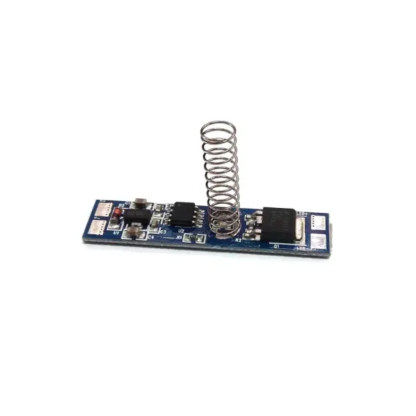 LED Schalter / Dimmer für 12V / 24V DC