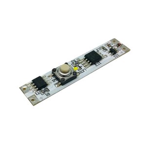 LED Schalter / Dimmer für 12V / 24V DC
