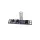 LED Schalter / Dimmer für 12V / 24V DC