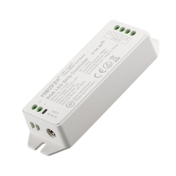 2,4G RGB LED Funk-Controller FUT037