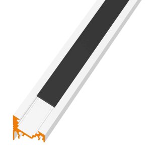 LED Aluprofil CORNER