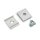 LED Aluprofil CORNER
