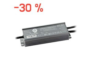 MCHQ LED Konverter 97.2W 8.1A 12V Netzteil Trafo
