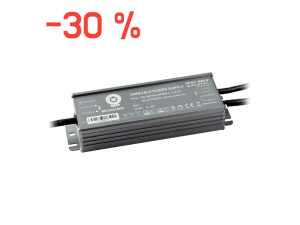 MCHQ LED Konverter 97.2W 8.1A 12V Netzteil Trafo