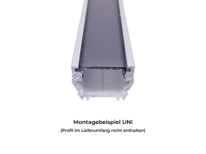 Abdeckung C BLACK click