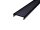 Abdeckung C BLACK click