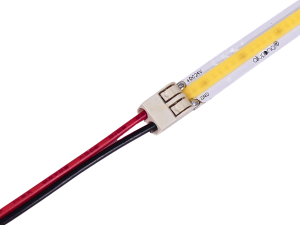 LED Streifen | COB | 12 Volt | 8 Watt | 336 LED/M | 750-800 Lumen/M  | IP20