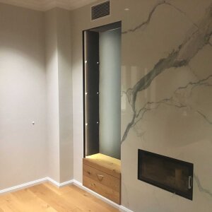 LED Aluprofil CARDA17