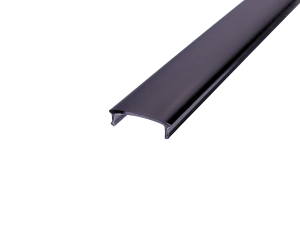 Abdeckung schwarz click Apta, Humi, Resu, Riva, Walle12,...