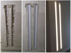 LED Aluprofil  PITO133