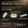 LED Aluprofil PITO133