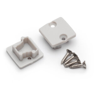 LED Aluprofil FLOOR – Boden- & Treppenprofil für dezente LED-Beleuchtung