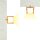 LED Aluprofil SMART 200 cm weiss milchig slide