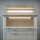 LED Aluprofil SMART 200 cm weiss milchig slide