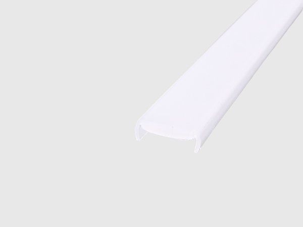 Abdeckung milchig für Feda, Gipa, Onur, Tara