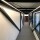 LED Aluprofil NORMA 200 cm eloxiert