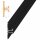 LED Aluprofil BACK 49.5 cm schwarz milchig