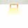 LED Aluprofil LENO 100 cm eloxiert milchig click