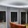 LED Aluprofil LENO 100 cm eloxiert milchig click