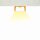 LED Aluprofil LENO 200 cm eloxiert milchig click