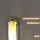 LED Aluprofil LENO 200 cm weiss milchig click