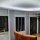 LED Aluprofil LENO 200 cm weiss milchig click