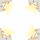 LED Aluprofil CORNER14 49.5 cm weiss