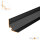 LED Aluprofil NITO 49.5 cm eloxiert schwarz click ohne Endkappen keine