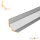 LED Aluprofil NITO 49.5 cm weiss milchig click ohne Endkappen keine