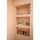 Wandnische 60x30cm für Trockenbau unbeleuchtet 112,5 mm