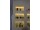 Wandnische 60x30cm für Trockenbau unbeleuchtet 162,5 mm