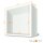Duschkasten 30x30 cm unbeleuchtet 112,5 mm