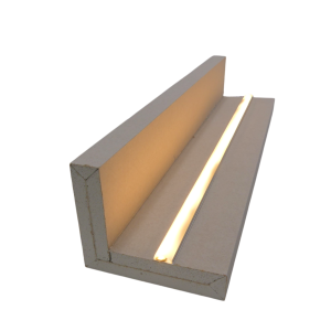 Lichtvoute STELLA 2 m