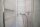 Duschnische 60x30cm beleuchtet mit Einbaukragen