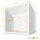 Duschnische 30x30cm mit Beleuchtung 112,5 mm warmweiss 3000K