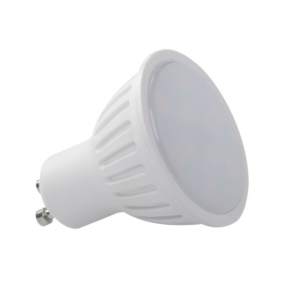 LED Spot | Leuchtmittel | GU10 LED | Warmweiss