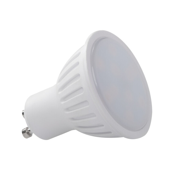 LED Leuchtmittel GU10 neutralweiss 1,2 Watt 80 Lumen