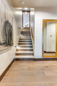 LED Treppenleuchte APUS